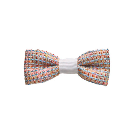 Papillon Trama Arancione
