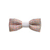 Papillon Trama Arancione