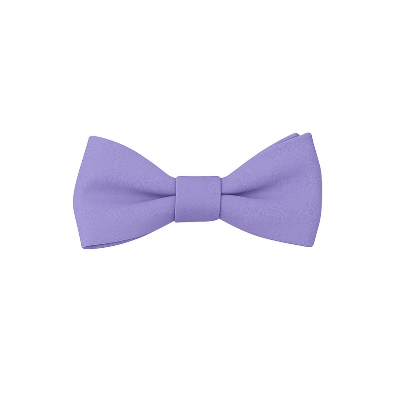 Papillon glicine classico da uomo - Freestyle Outfit