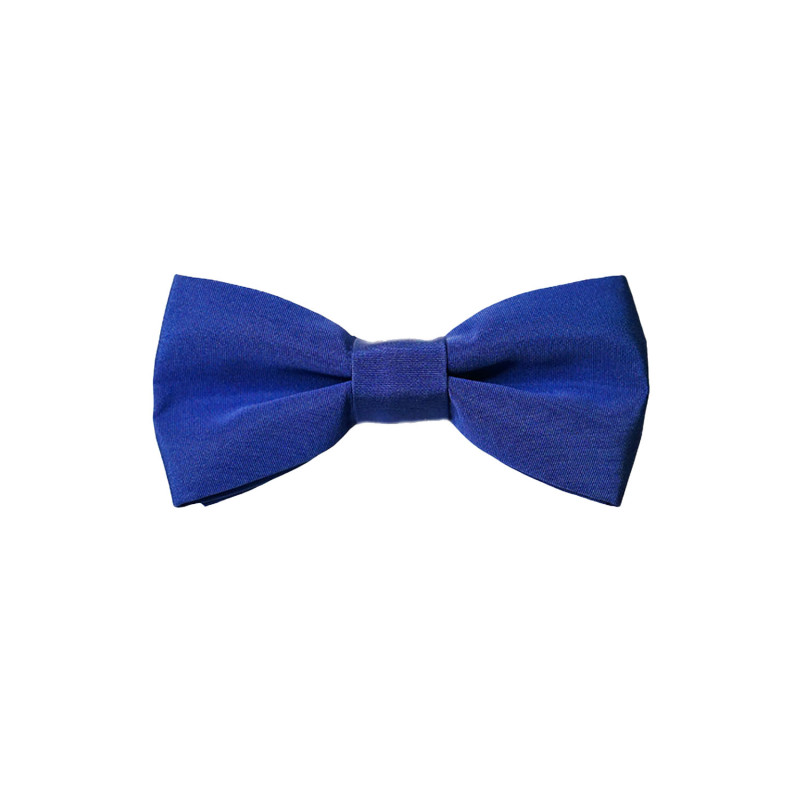 Papillon blu classico da uomo - Freestyle Outfit