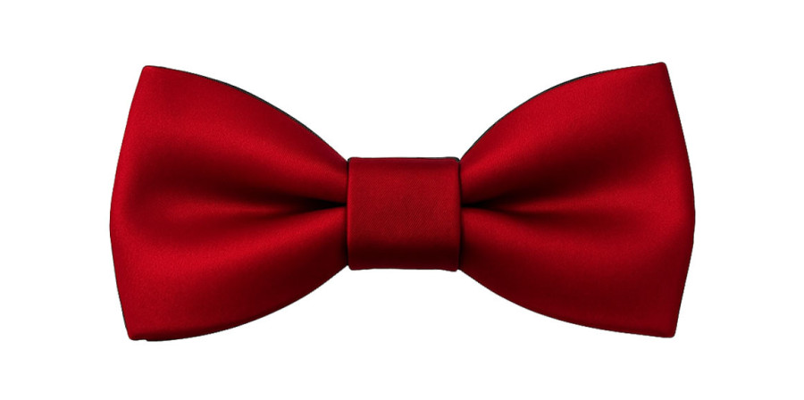 Papillon rosso