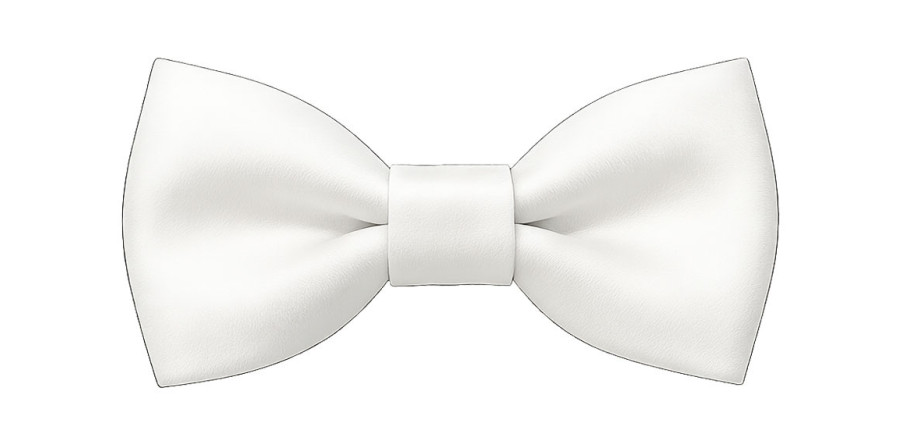 Papillon bianco