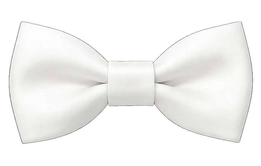 Papillon bianco