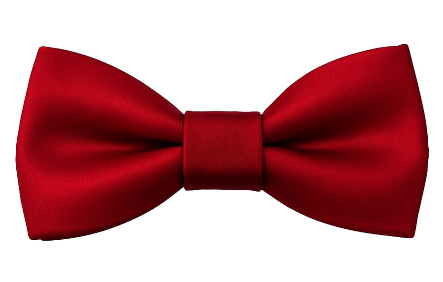 Papillon rosso